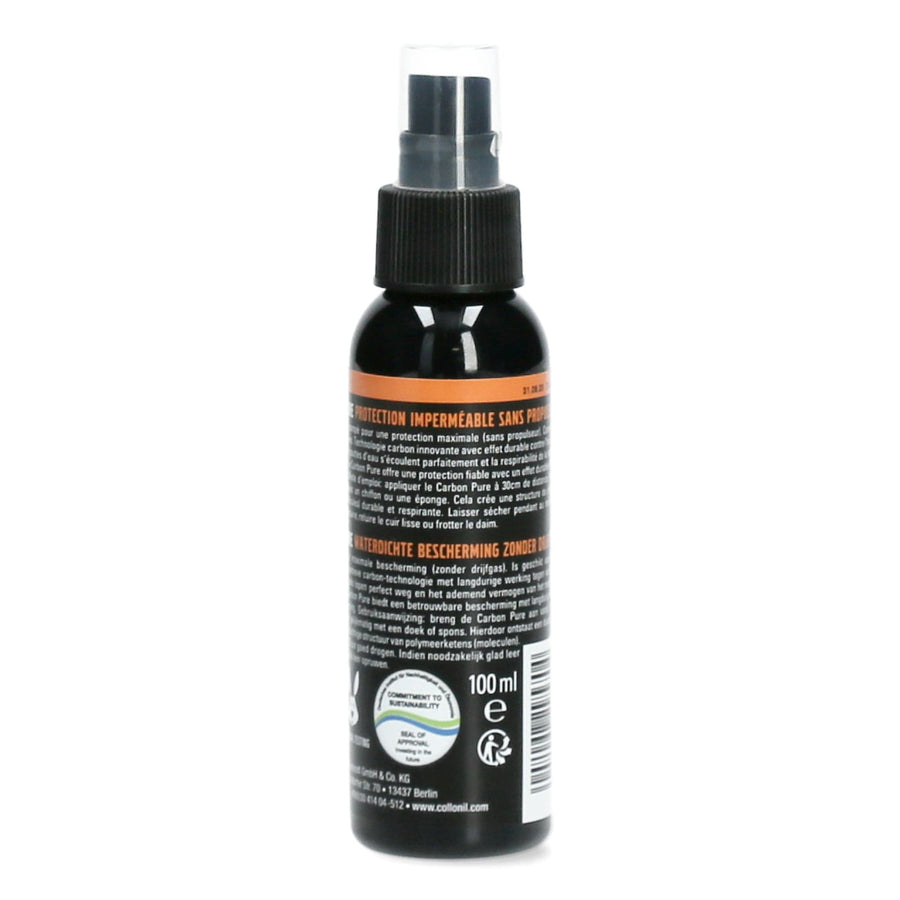 Scarpe Vita Carbon Pure