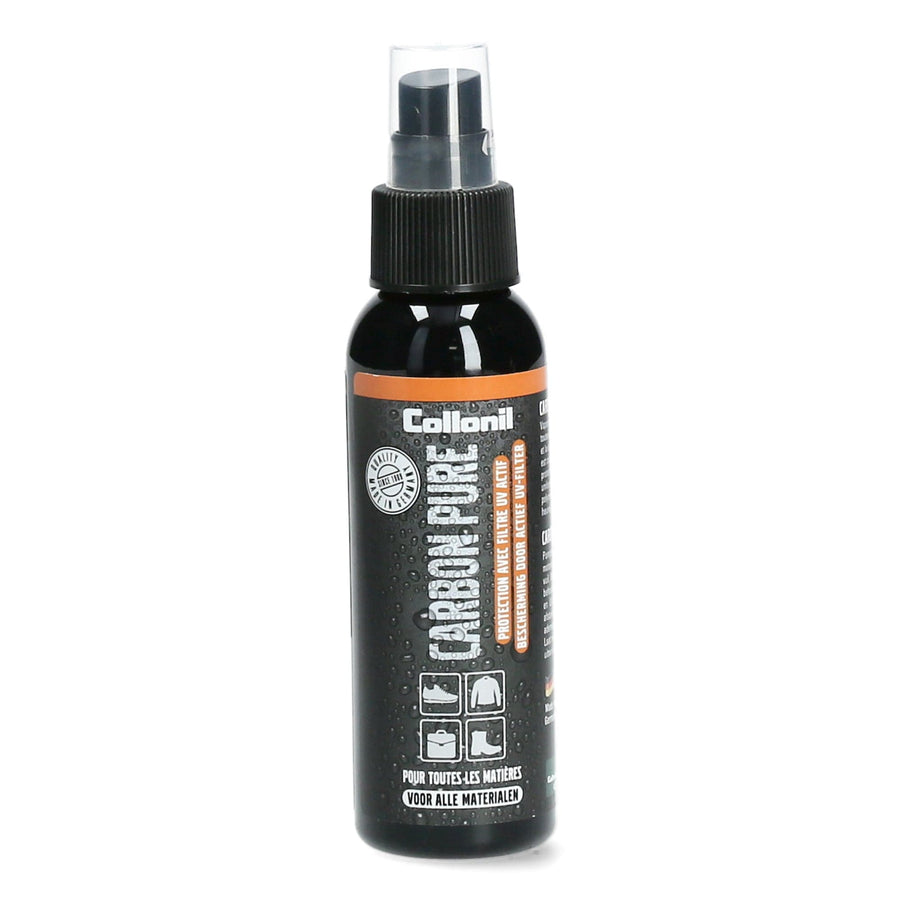 Scarpe Vita Carbon Pure