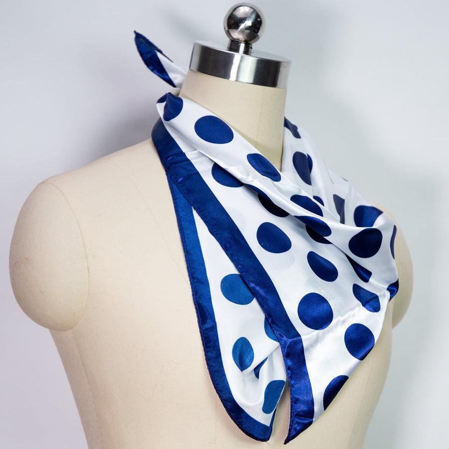 Scarpe Vita Carré à Pois Diane