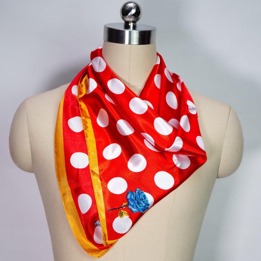 Scarpe Vita Carré à Pois Diane