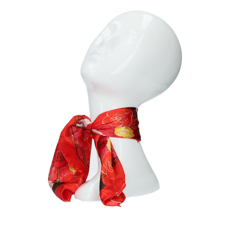 Scarpe Vita Carré De Soie Macrisane