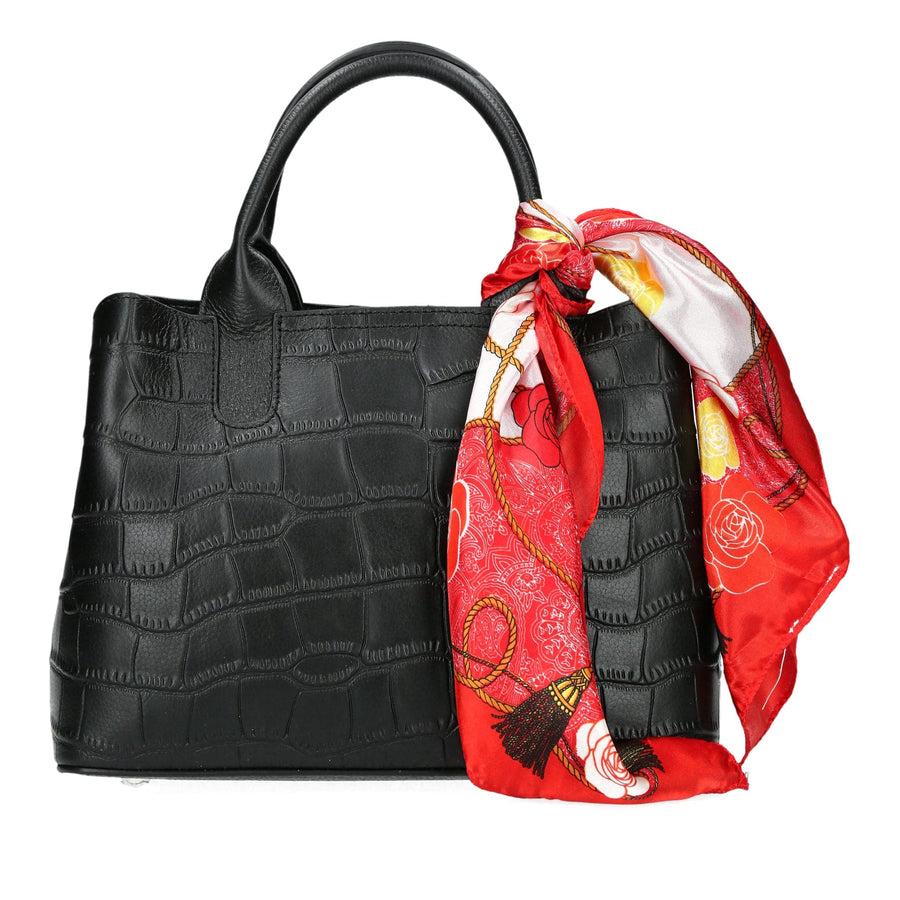 Scarpe Vita Carré De Soie Macrisane