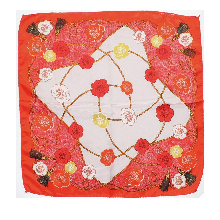 Scarpe Vita Carré De Soie Macrisane