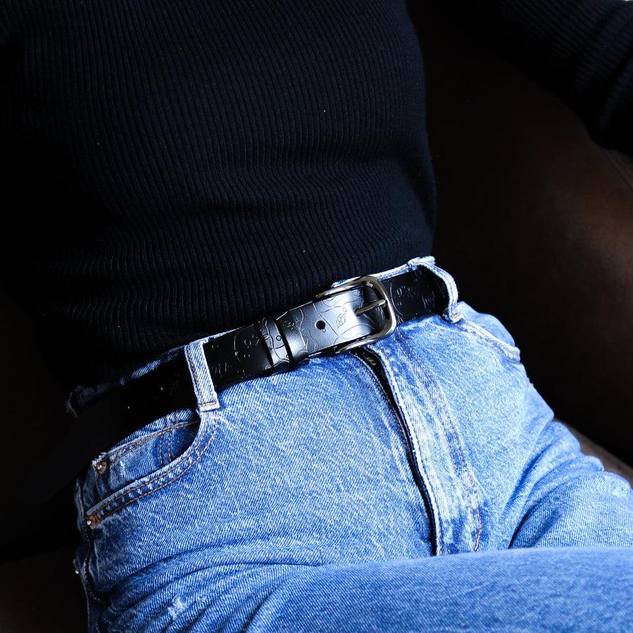 Scarpe Vita Ceinture Leyen