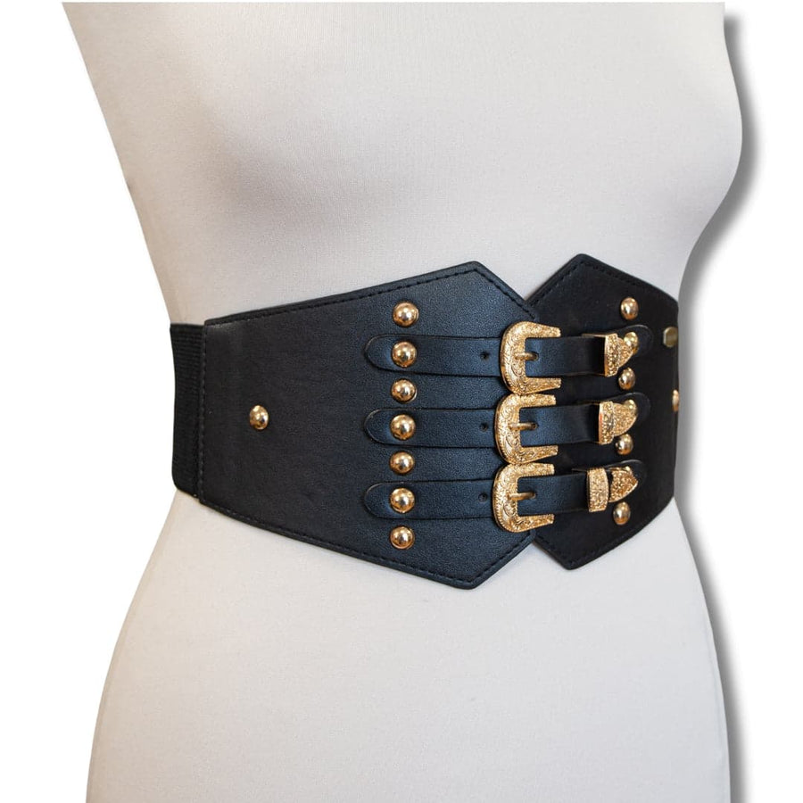 Scarpe Vita Ceinture Vitium Exclusivité