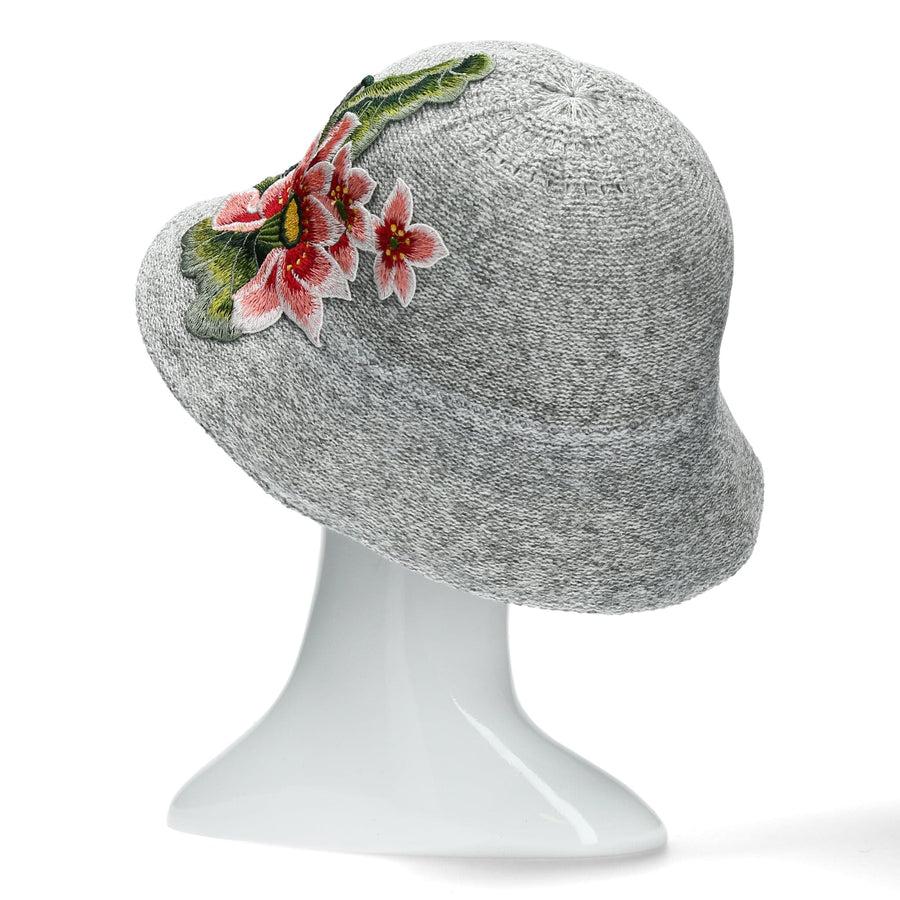 Scarpe Vita Chapeau Cloche Appoline