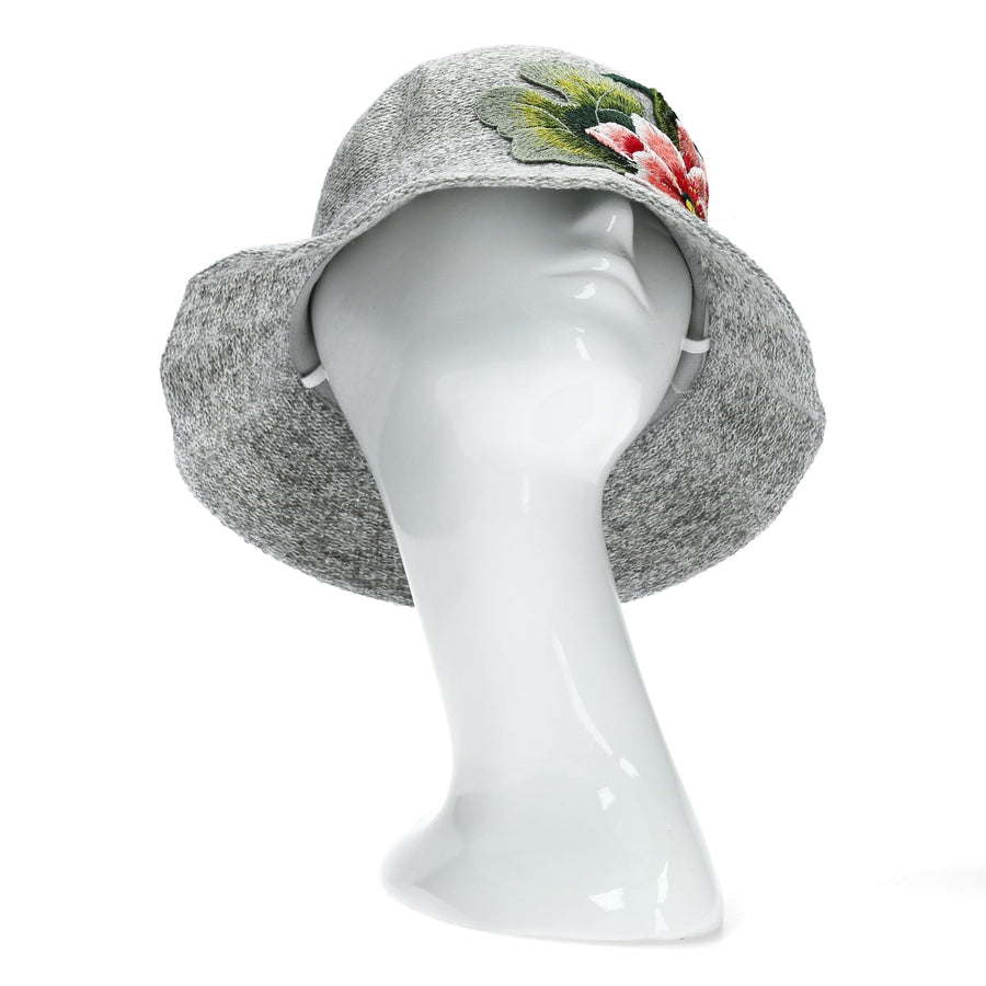 Scarpe Vita Chapeau Cloche Appoline