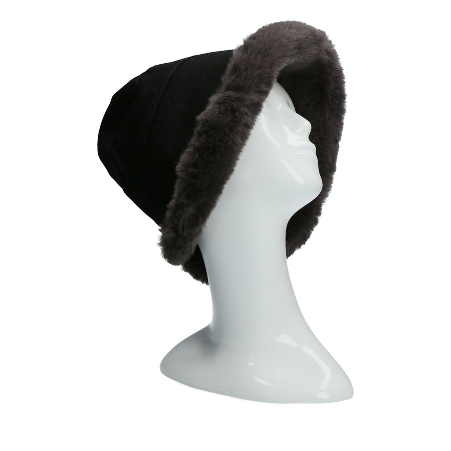 Scarpe Vita Chapeau Fausse Fourrure