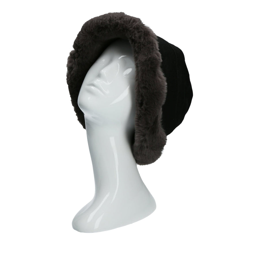 Scarpe Vita Chapeau Fausse Fourrure