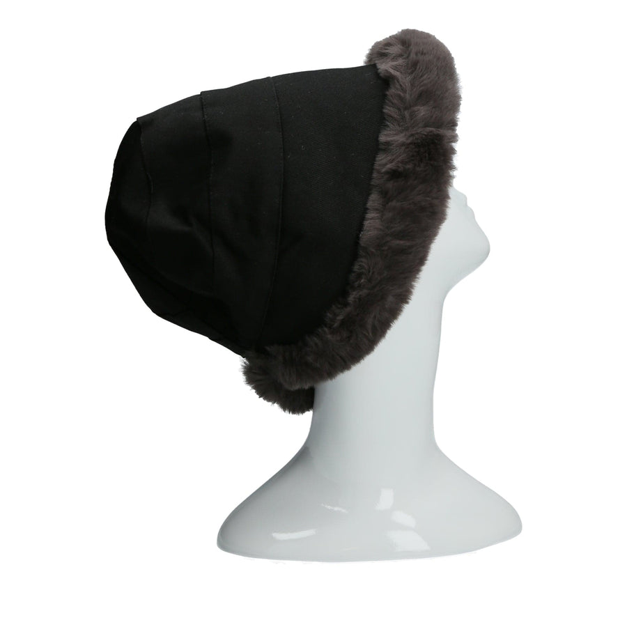 Scarpe Vita Chapeau Fausse Fourrure