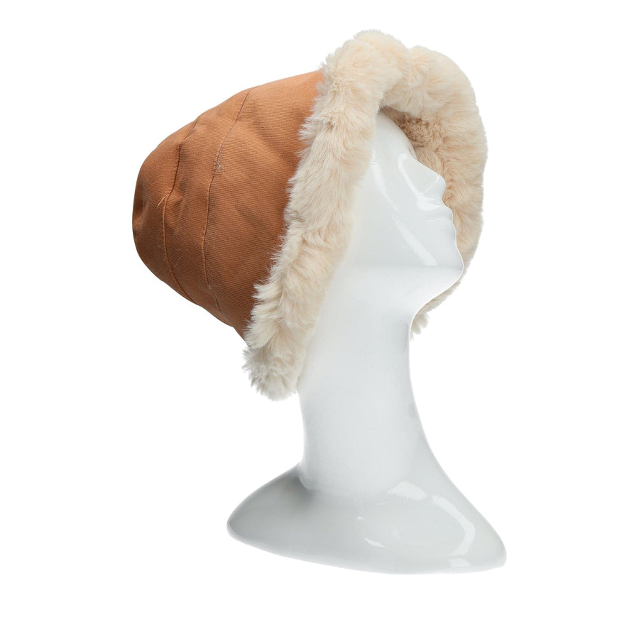 Scarpe Vita Chapeau fausse Fourrure