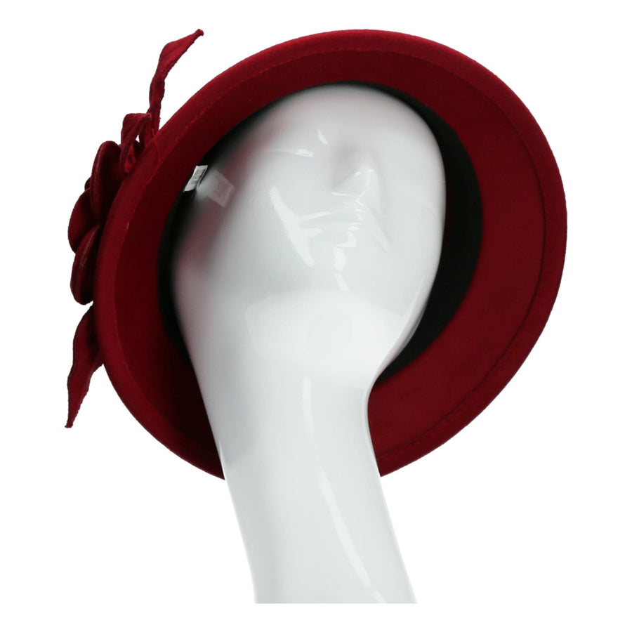 Scarpe Vita Chapeau Feutre Lola