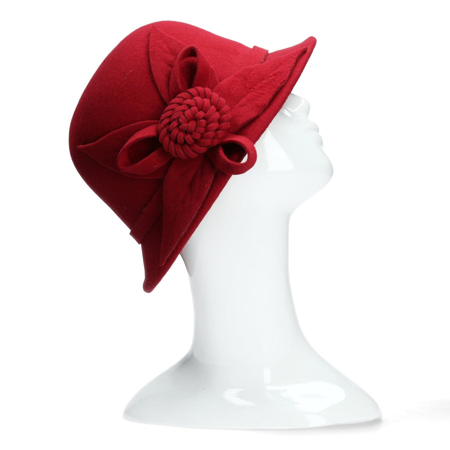 Scarpe Vita Chapeau feutre Pippa