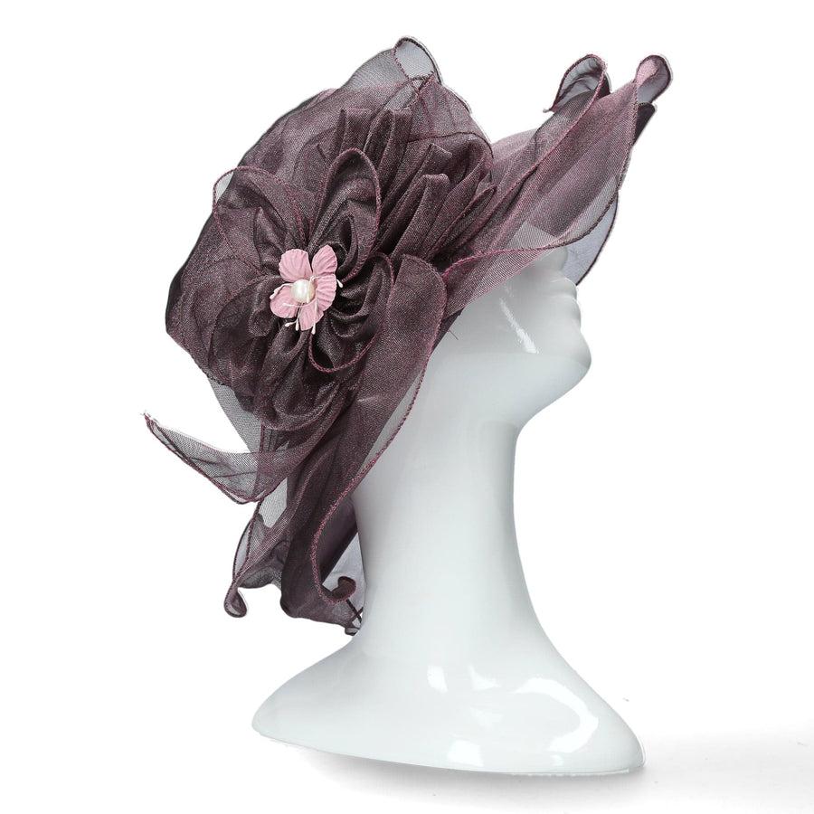 Scarpe Vita Chapeau Organza Diane