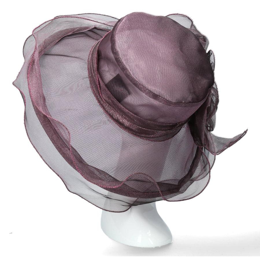 Scarpe Vita Chapeau Organza Diane