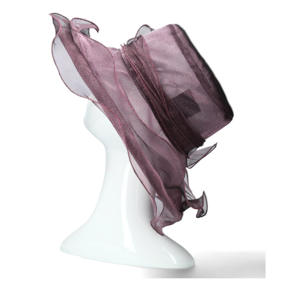 Scarpe Vita Chapeau Organza Diane