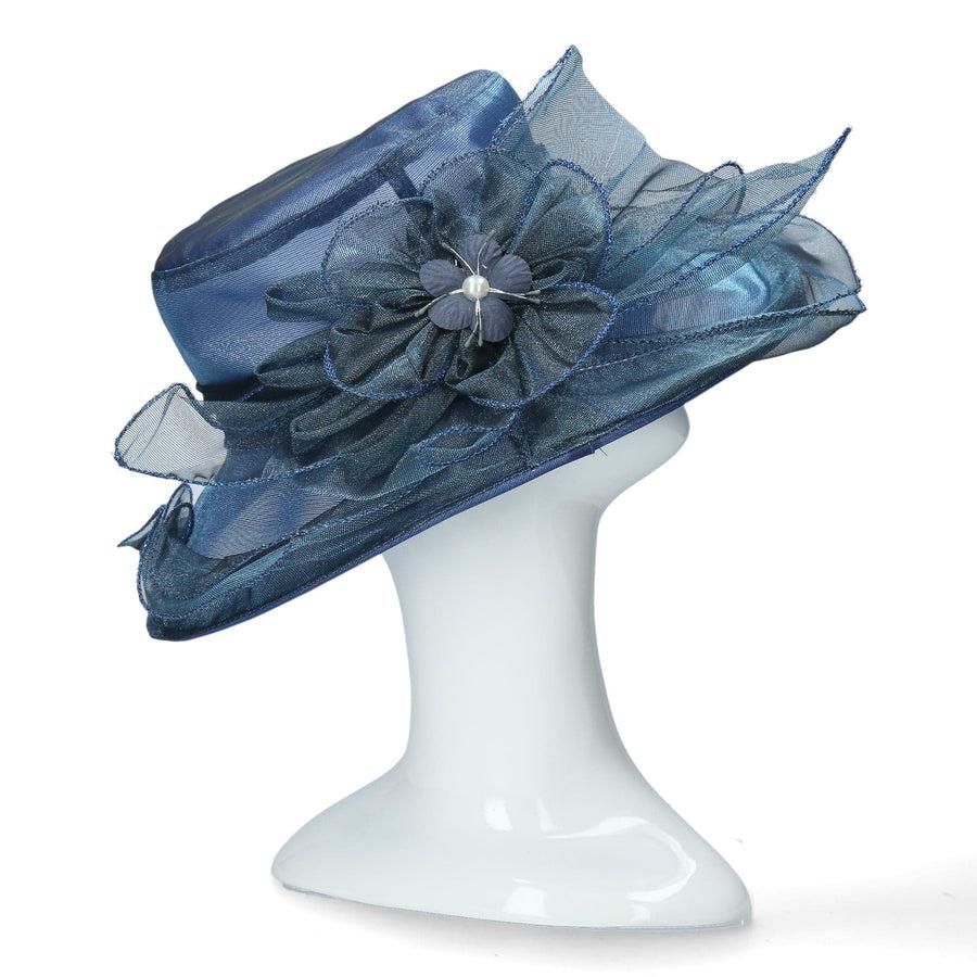 Scarpe Vita Chapeau organza Diane