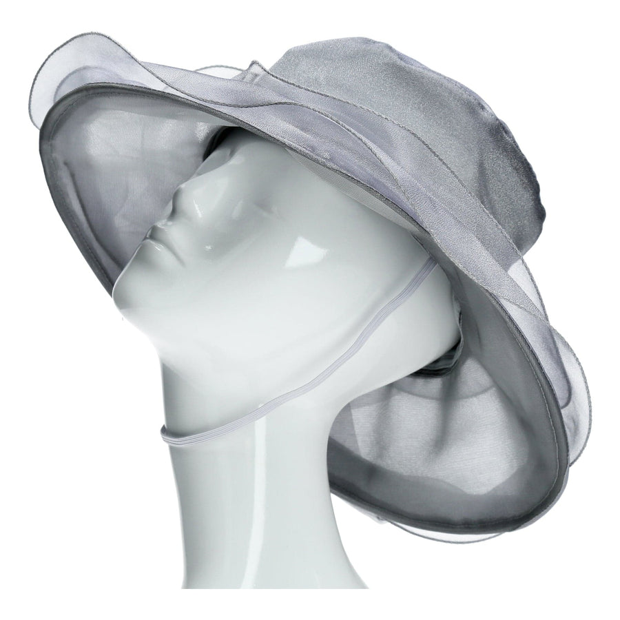 Scarpe Vita Chapeau Organza Sertine Exclusivité