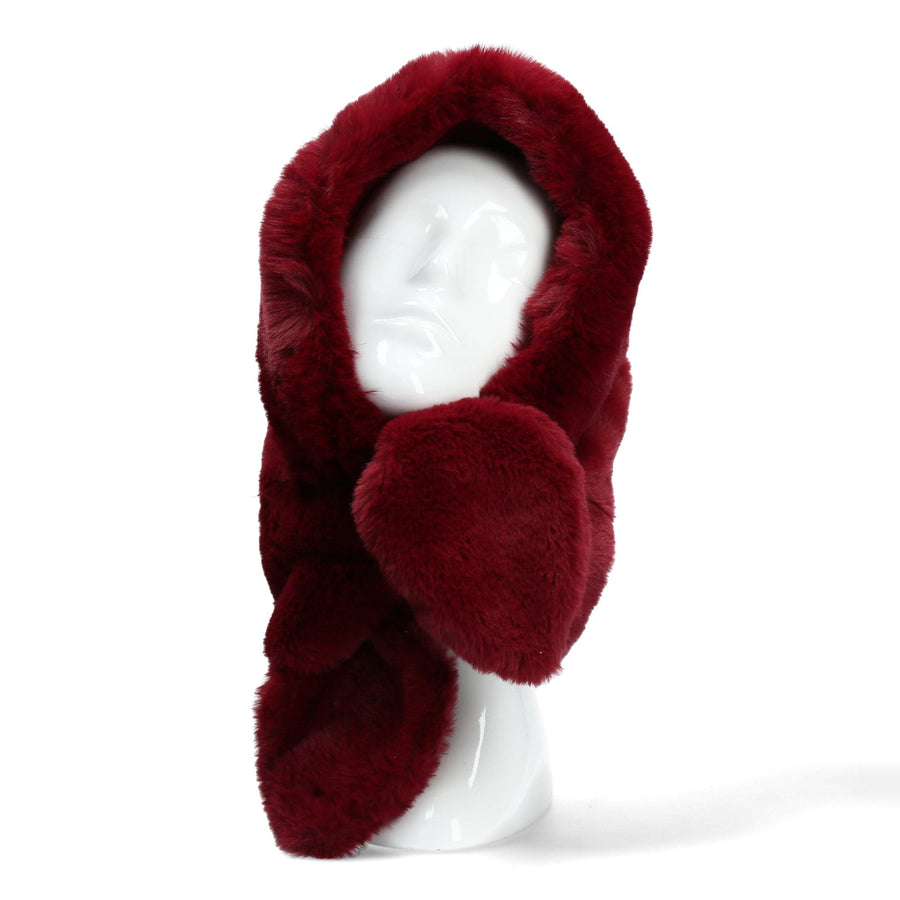 Scarpe Vita Chapeau tout doux à nouer