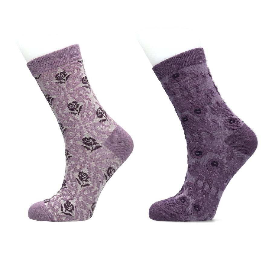 Scarpe Vita Chaussettes En Lot De 2 Paires Petalz