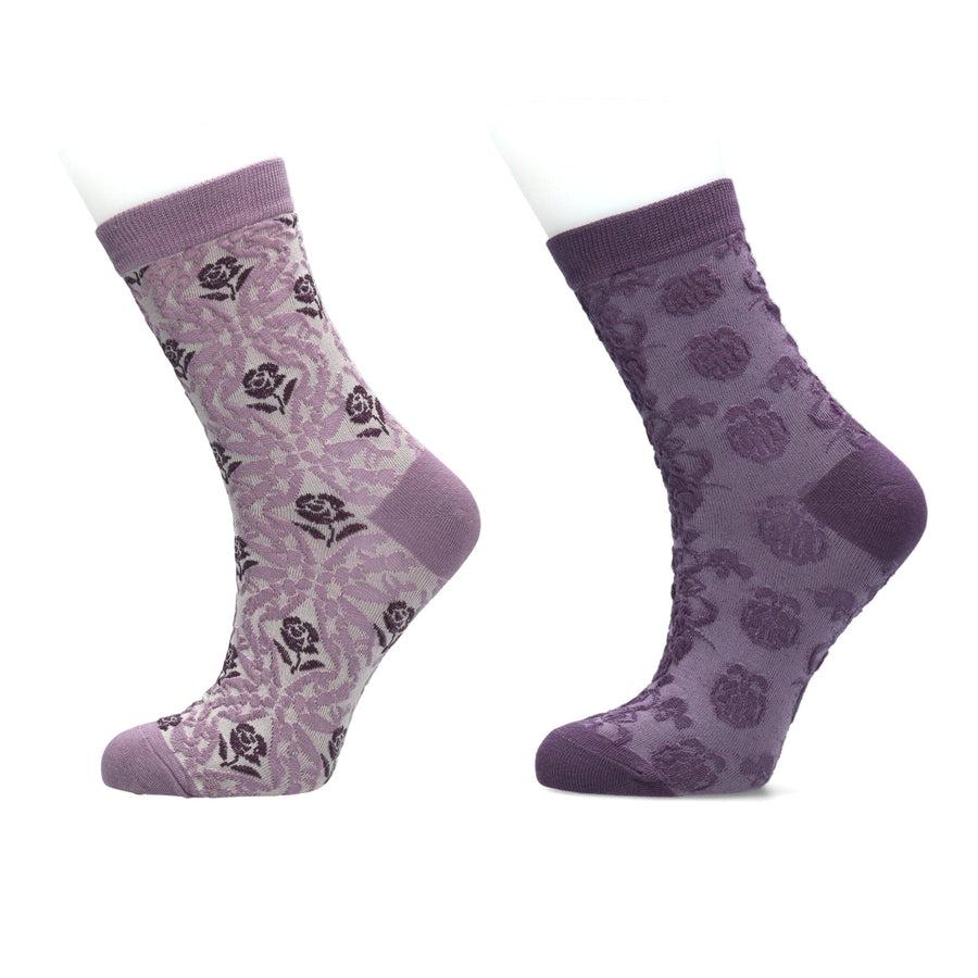 Scarpe Vita Chaussettes en lot de 2 paires Petalz