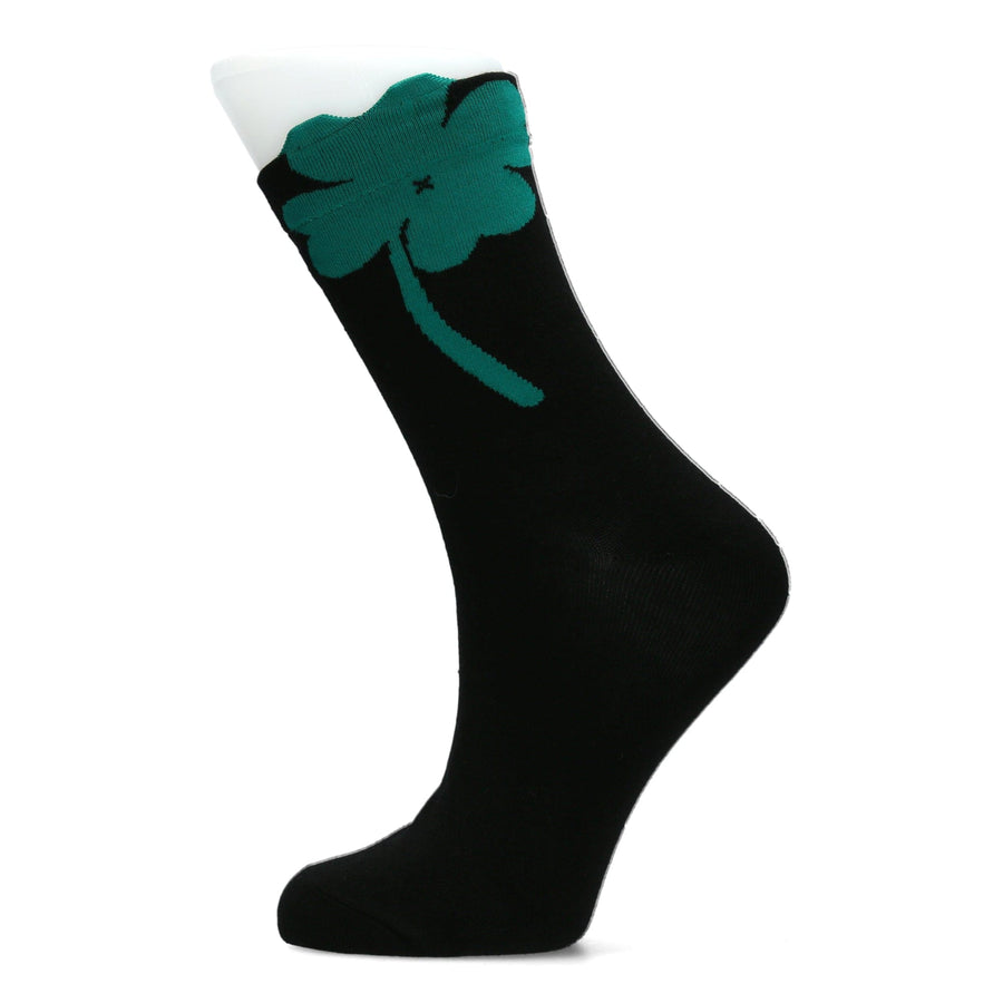 Scarpe Vita Chaussettes En Lot De 3 Paires FLEURS