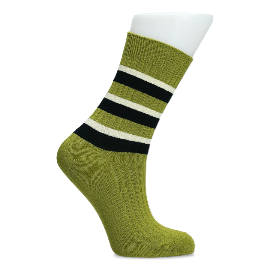 Scarpe Vita Chaussettes En Lot De 3 Paires PRAIRIE