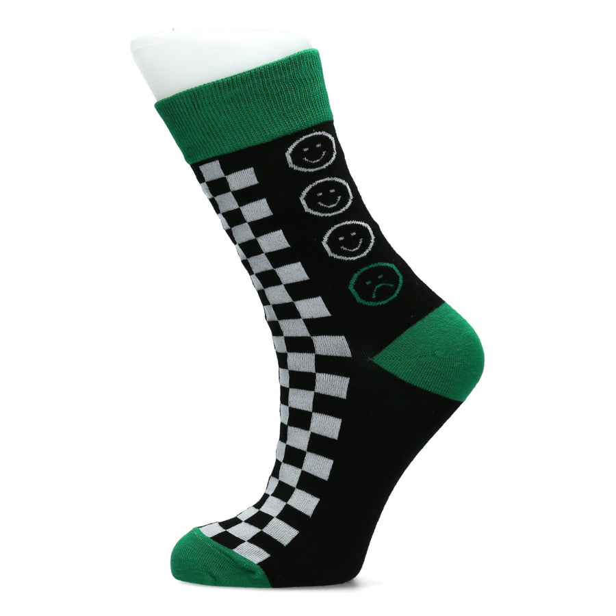 Scarpe Vita Chaussettes En Lot De 4 Paires Sourire