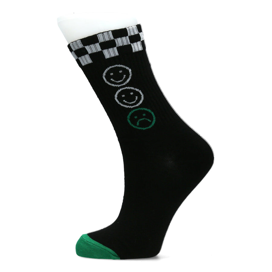 Scarpe Vita Chaussettes En Lot De 4 Paires Sourire