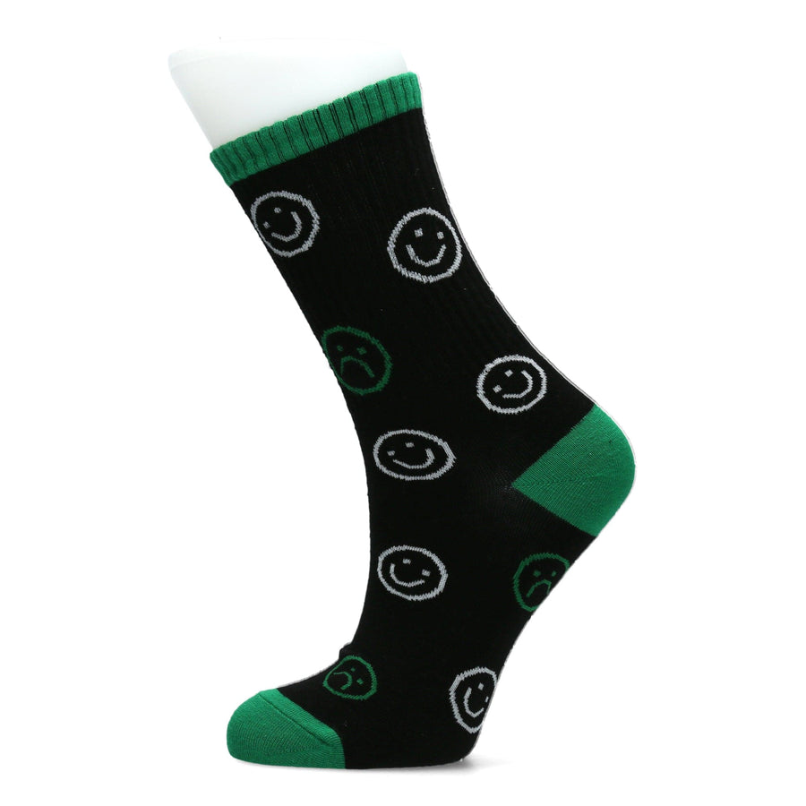 Scarpe Vita Chaussettes En Lot De 4 Paires Sourire