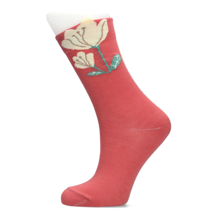 Scarpe Vita Chaussettes En Lot De 5 Paires FLEURS