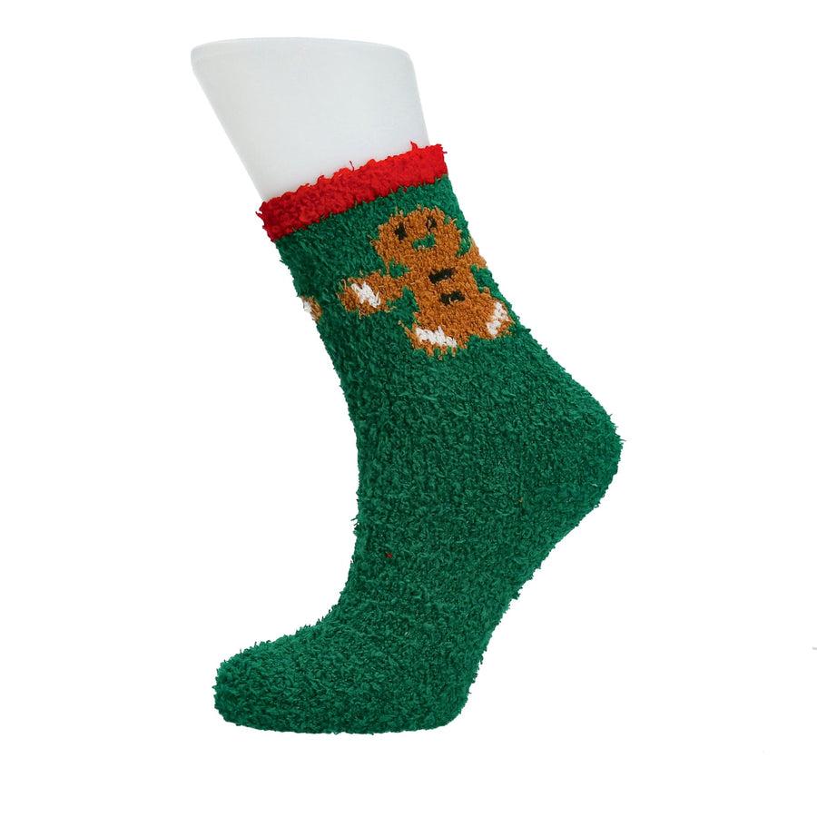 Scarpe Vita Chaussettes En Lot De 5 Paires Noël