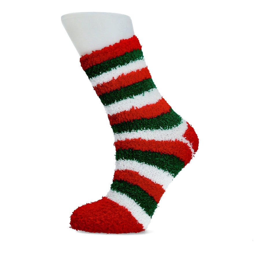Scarpe Vita Chaussettes En Lot De 5 Paires Noël