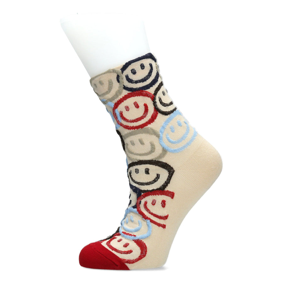 Scarpe Vita Chaussettes Par Paire
