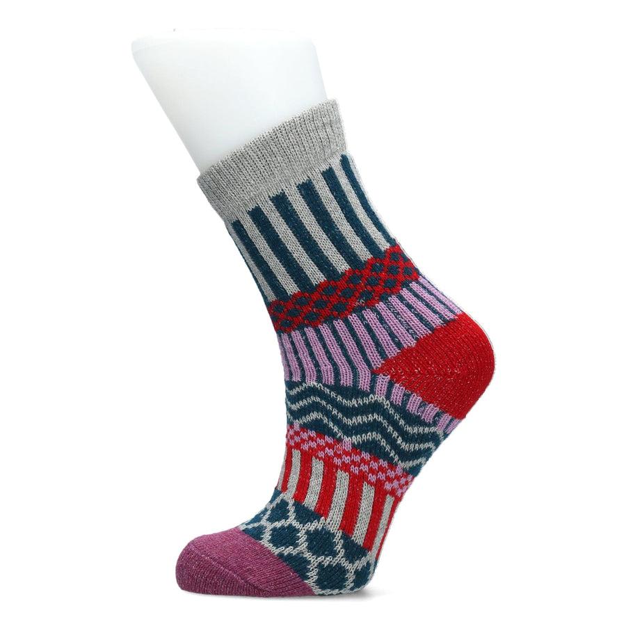 Scarpe Vita Chaussettes Par Paire