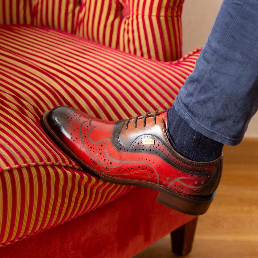 Scarpe Vita Chaussure AYAN 01