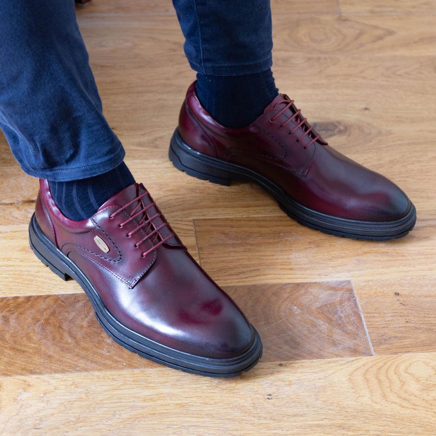 Scarpe Vita Chaussure Homme ALKAN 01