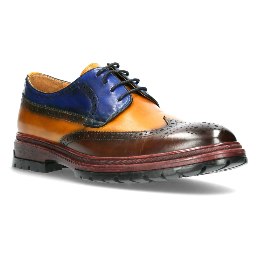 Scarpe Vita Chaussure Homme ALKAN 05