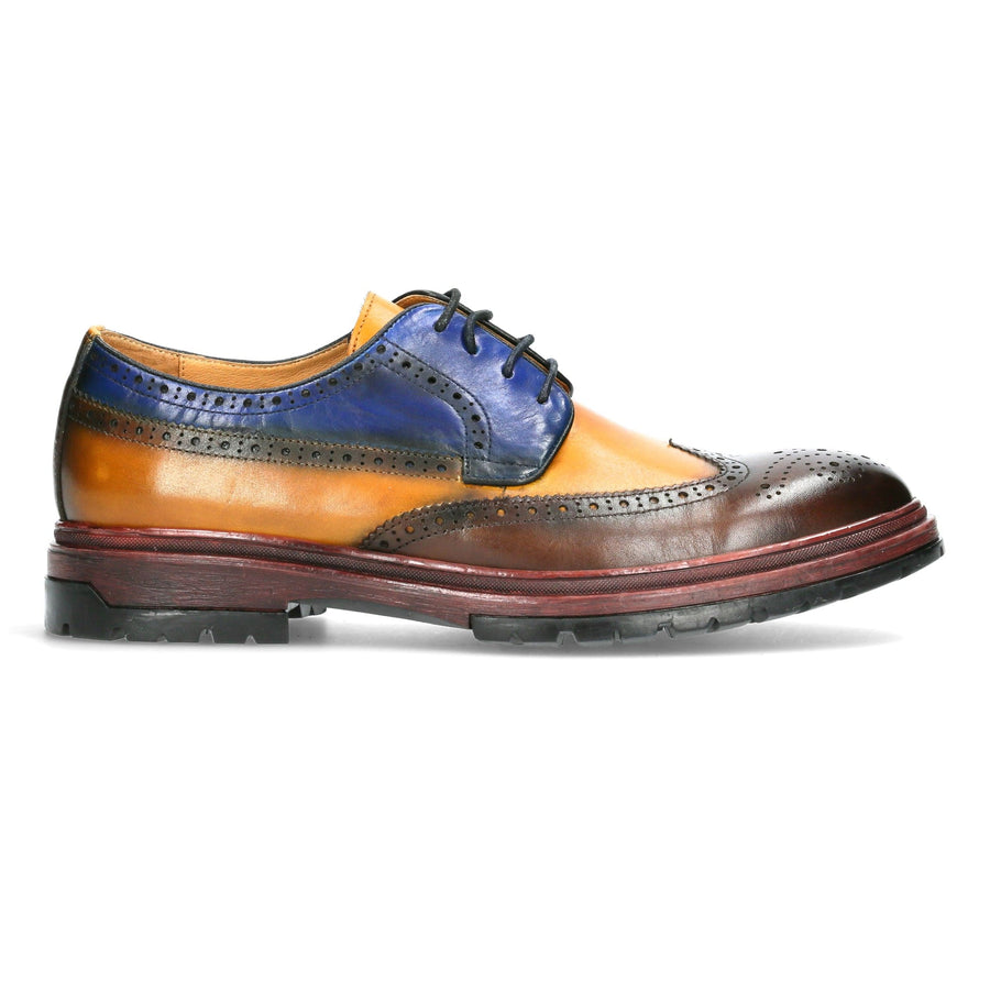 Scarpe Vita Chaussure Homme ALKAN 05