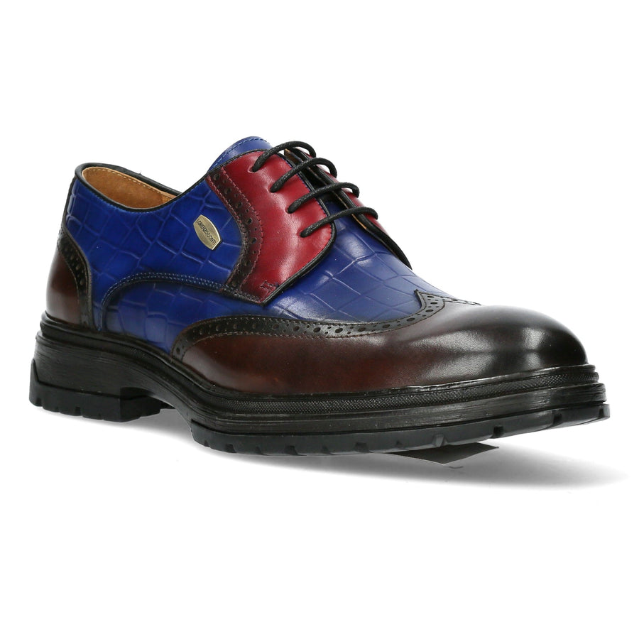 Scarpe Vita Chaussure Homme ALKAN 06