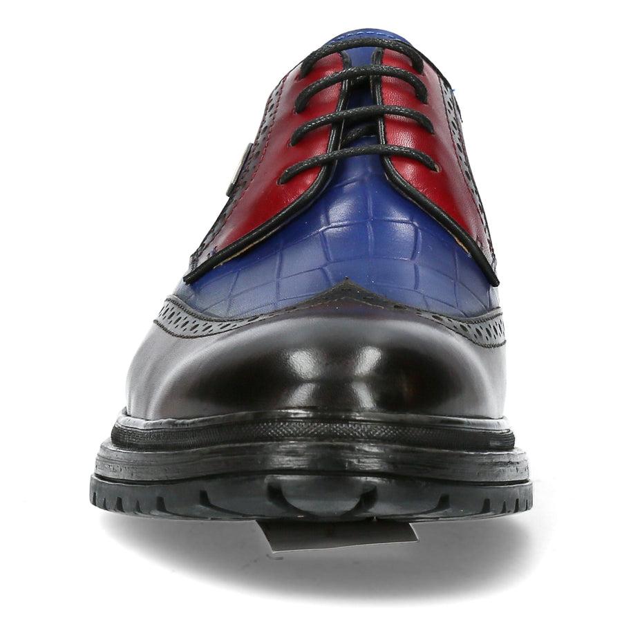 Scarpe Vita Chaussure Homme ALKAN 06