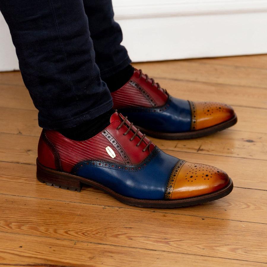 Scarpe Vita Chaussure Homme ANTONIN 03