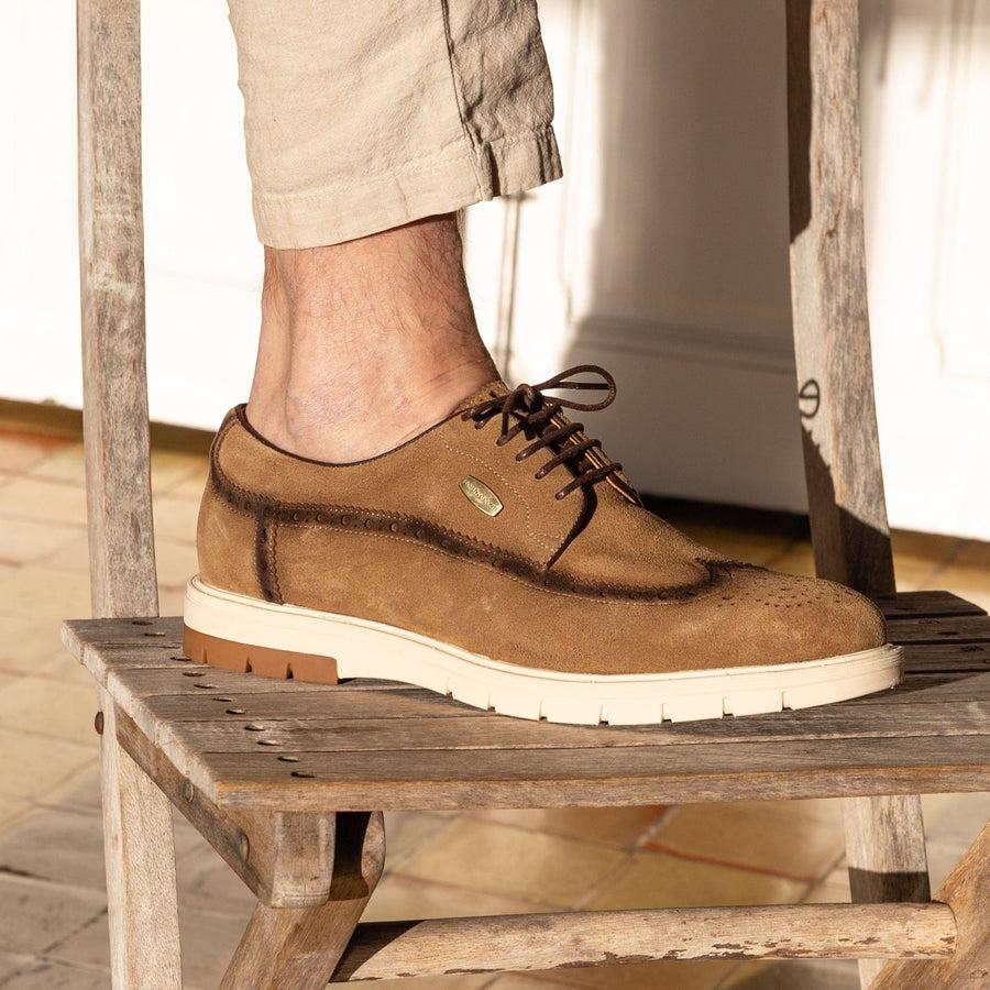 Scarpe Vita Chaussure Homme ARNO 01