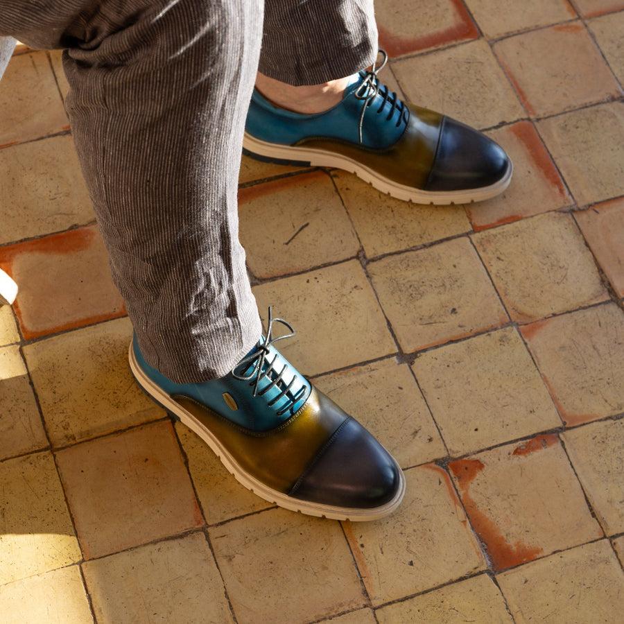 Scarpe Vita Chaussure Homme ARNO 03