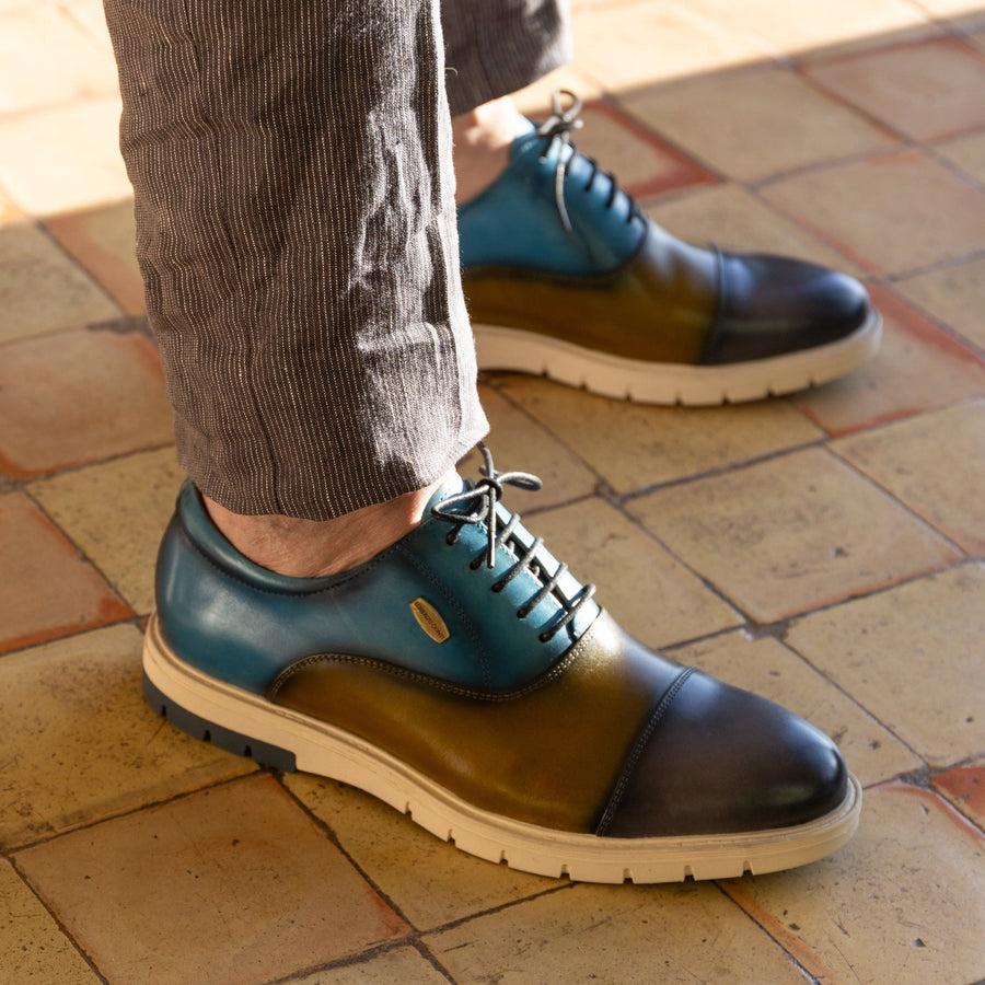 Scarpe Vita Chaussure Homme ARNO 03