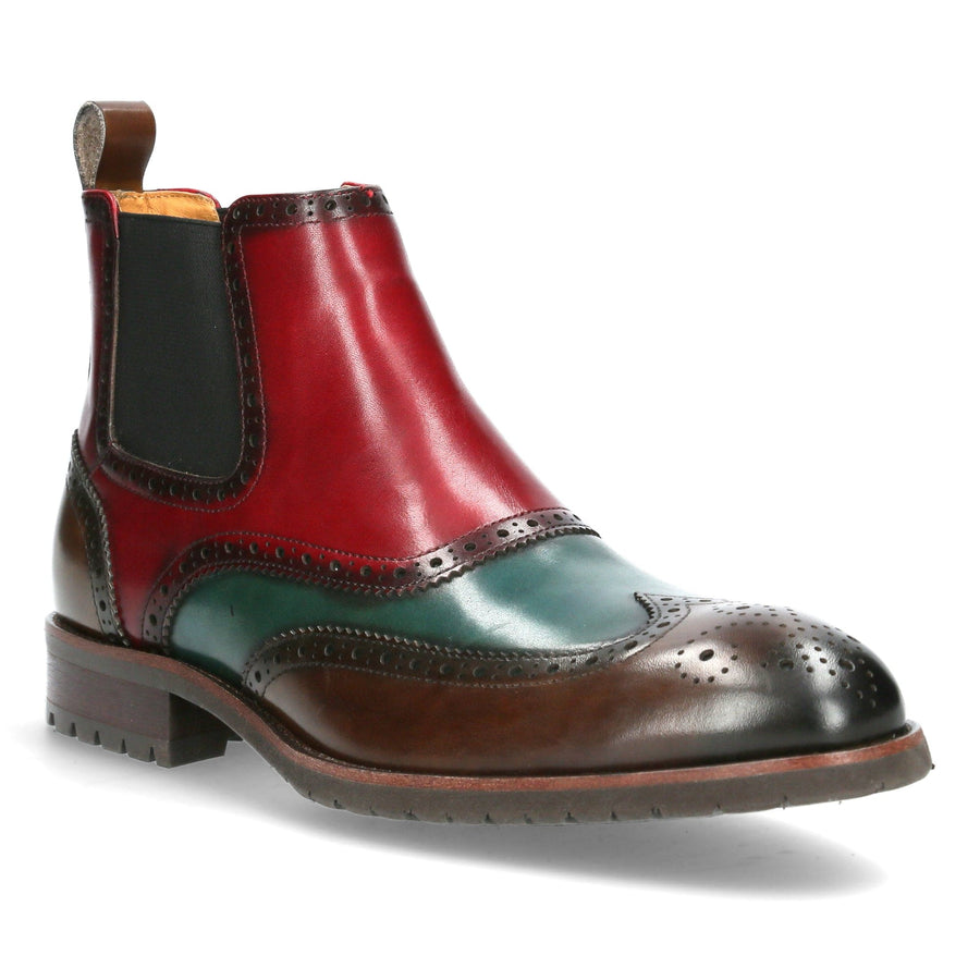 Scarpe Vita Chaussure Homme ASTYR 01