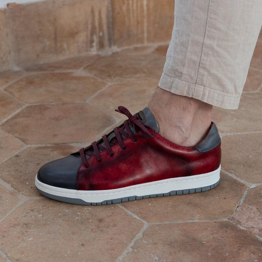 Scarpe Vita Chaussure Homme AZRIEL 01