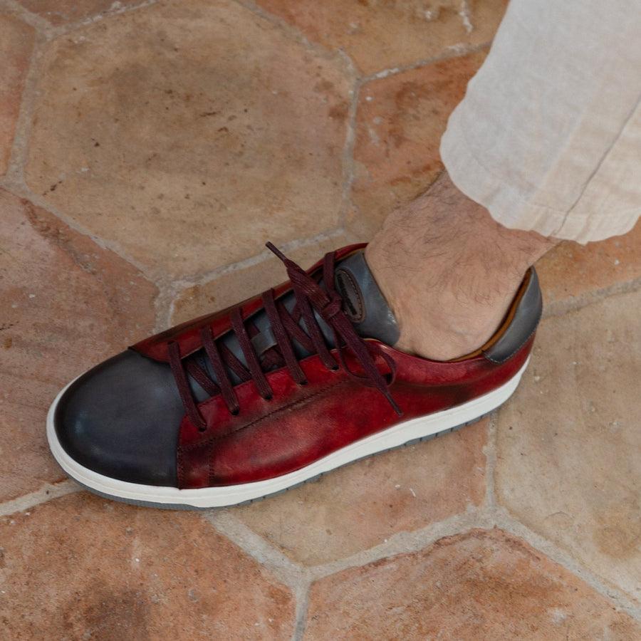 Scarpe Vita Chaussure Homme AZRIEL 01