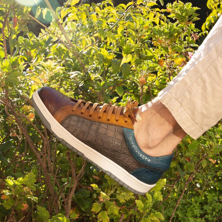 Scarpe Vita Chaussure Homme AZRIEL 02