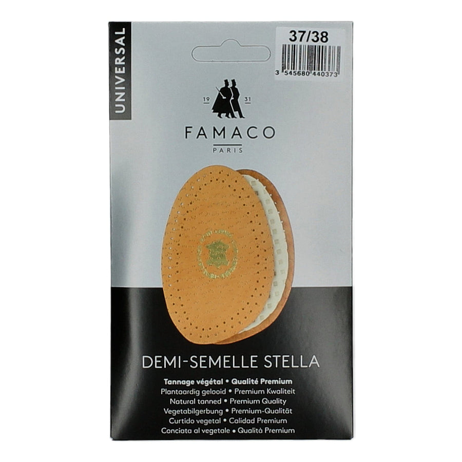 Scarpe Vita Demi-semelle Stella